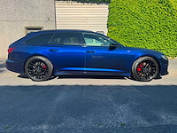 2020 audi a6 avant 55 tfsi e - afbeelding 6 van  23
