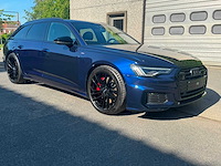 2020 audi a6 avant 55 tfsi e - afbeelding 7 van  23