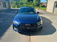 2020 audi a6 avant 55 tfsi e - afbeelding 9 van  23