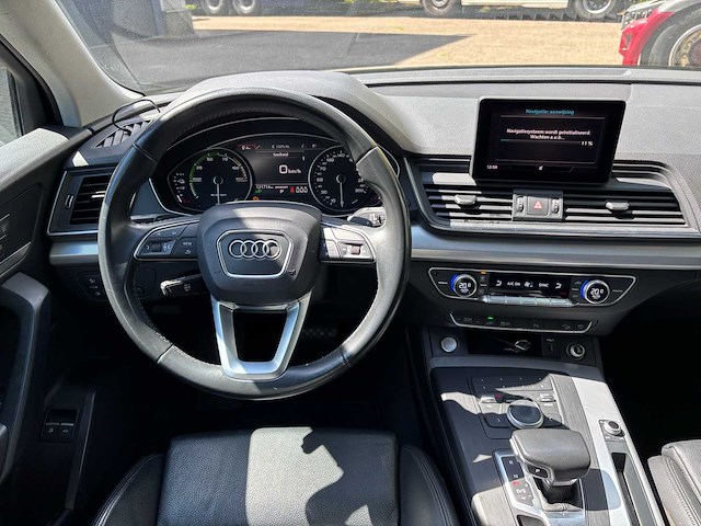 2020 audi q5 50 tfsi e quattro s tronci plug-in hybride personenauto - afbeelding 6 van  37
