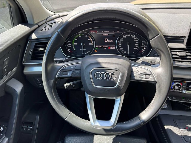 2020 audi q5 50 tfsi e quattro s tronci plug-in hybride personenauto - afbeelding 7 van  37