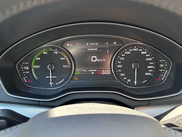 2020 audi q5 50 tfsi e quattro s tronci plug-in hybride personenauto - afbeelding 8 van  37