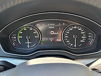 2020 audi q5 50 tfsi e quattro s tronci plug-in hybride personenauto - afbeelding 8 van  37
