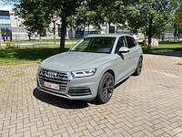 2020 audi q5 50 tfsi e quattro s tronci plug-in hybride personenauto - afbeelding 1 van  37