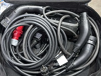 2020 audi q5 50 tfsi e quattro s tronci plug-in hybride personenauto - afbeelding 31 van  37