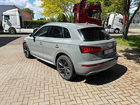 2020 audi q5 50 tfsi e quattro s tronci plug-in hybride personenauto - afbeelding 23 van  37