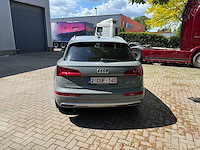 2020 audi q5 50 tfsi e quattro s tronci plug-in hybride personenauto - afbeelding 32 van  37