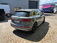 2020 audi q5 50 tfsi e quattro s tronci plug-in hybride personenauto - afbeelding 33 van  37