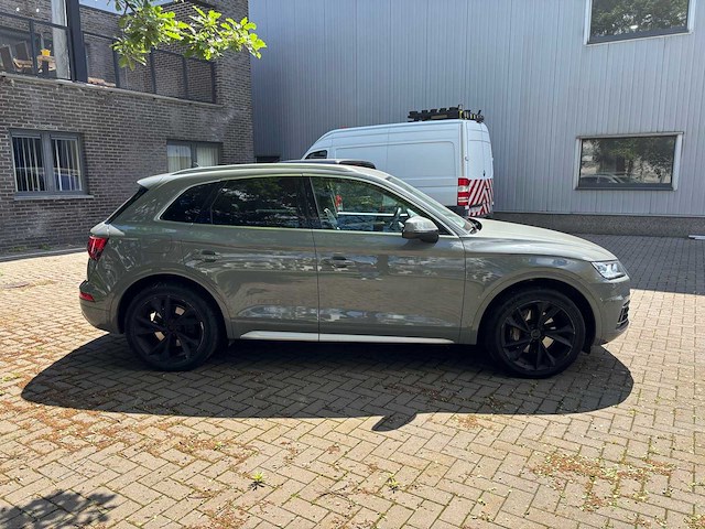2020 audi q5 50 tfsi e quattro s tronci plug-in hybride personenauto - afbeelding 34 van  37