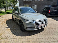 2020 audi q5 50 tfsi e quattro s tronci plug-in hybride personenauto - afbeelding 35 van  37