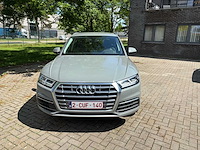 2020 audi q5 50 tfsi e quattro s tronci plug-in hybride personenauto - afbeelding 36 van  37