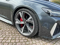 2020 audi rs6 avant - afbeelding 5 van  55