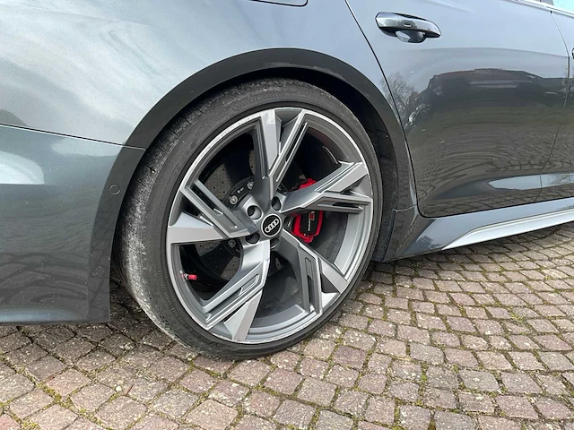 2020 audi rs6 avant - afbeelding 3 van  55