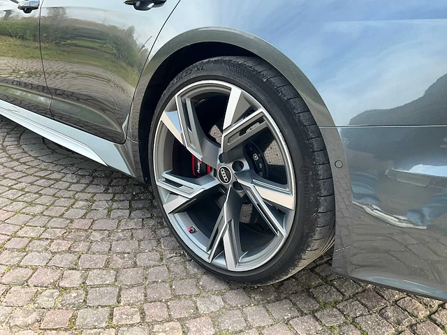 2020 audi rs6 avant - afbeelding 4 van  55