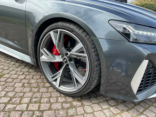 2020 audi rs6 avant - afbeelding 5 van  55