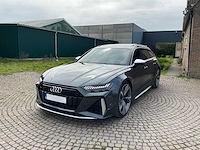 2020 audi rs6 avant
