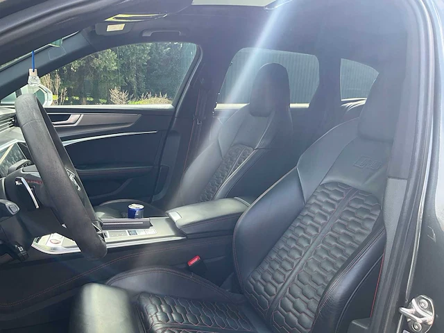 2020 audi rs6 avant - afbeelding 16 van  55