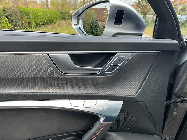 2020 audi rs6 avant - afbeelding 17 van  55