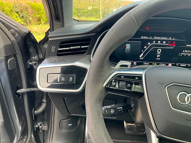 2020 audi rs6 avant - afbeelding 18 van  55