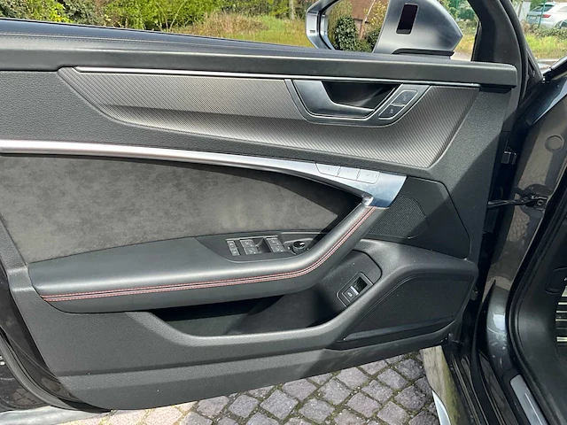 2020 audi rs6 avant - afbeelding 25 van  55