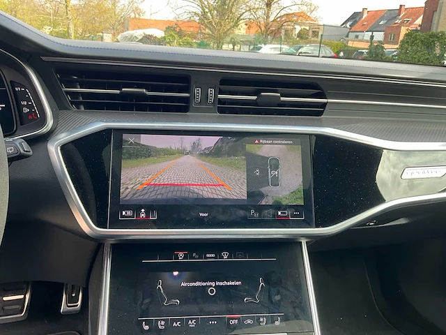 2020 audi rs6 avant - afbeelding 27 van  55