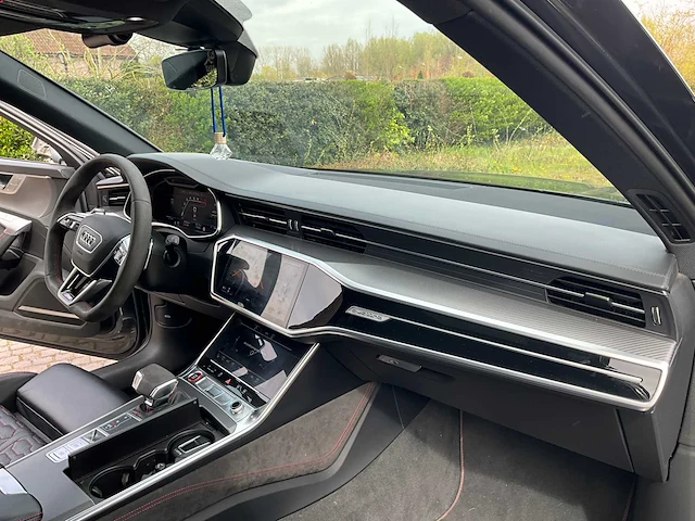 2020 audi rs6 avant - afbeelding 30 van  55
