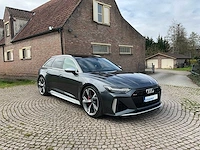 2020 audi rs6 avant - afbeelding 23 van  55