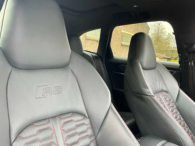 2020 audi rs6 avant - afbeelding 39 van  55