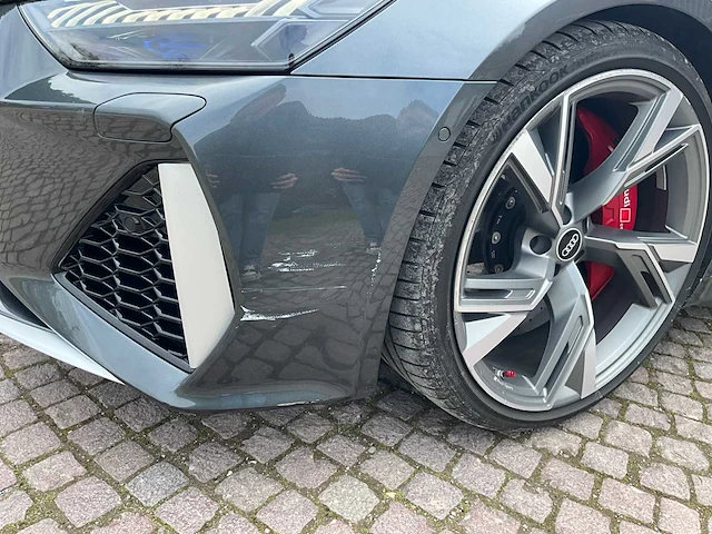 2020 audi rs6 avant - afbeelding 43 van  55