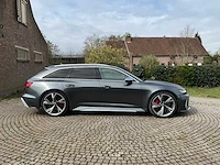 2020 audi rs6 avant - afbeelding 34 van  55