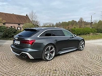 2020 audi rs6 avant - afbeelding 45 van  55