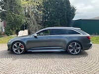 2020 audi rs6 avant - afbeelding 54 van  55