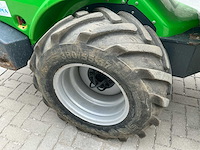 2020 avant 860 i stage v wiellader - afbeelding 10 van  41