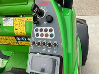 2020 avant 860 i stage v wiellader - afbeelding 16 van  41