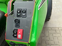 2020 avant 860 i stage v wiellader - afbeelding 17 van  41