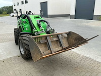 2020 avant 860 i stage v wiellader - afbeelding 34 van  41