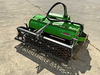 2020 avant overtopfrees 1200mm - afbeelding 1 van  6