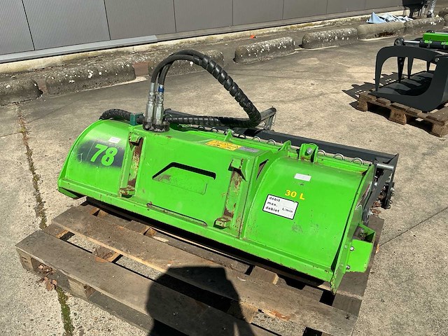 2020 avant overtopfrees 1200mm - afbeelding 4 van  6