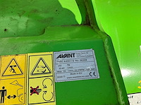 2020 avant overtopfrees 1200mm - afbeelding 5 van  6