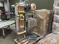 2020 bandall ba32-20-77-erh etiketteermachine - afbeelding 1 van  11