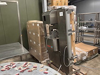 2020 bandall ba32-20-77-erh etiketteermachine - afbeelding 4 van  11