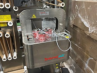 2020 bandall ba32-20-77-erh etiketteermachine - afbeelding 5 van  11