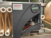 2020 bandall ba32-20-77-erh etiketteermachine - afbeelding 8 van  11