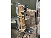 2020 bandall ba32-20-77-erh etiketteermachine - afbeelding 10 van  11