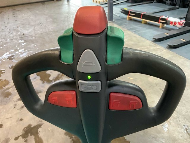 2020 baoli es16-no2 stapelaar - afbeelding 1 van  13