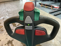 2020 baoli es16-no2 stapelaar - afbeelding 1 van  13