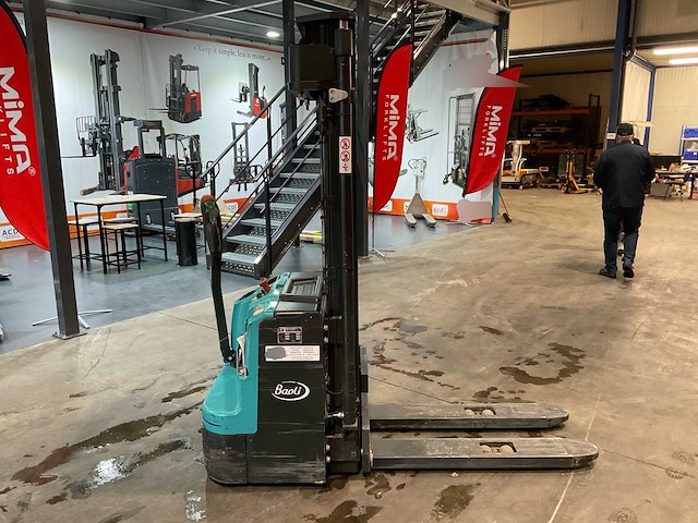 2020 baoli es16-no2 stapelaar - afbeelding 2 van  13