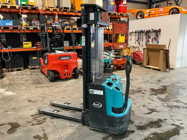 2020 baoli es16-no2 stapelaar - afbeelding 3 van  13