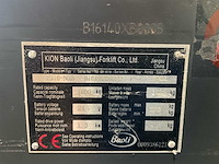 2020 baoli es16-no2 stapelaar - afbeelding 2 van  10