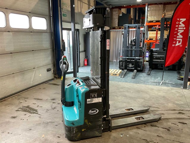 2020 baoli es16-no2 stapelaar - afbeelding 1 van  10